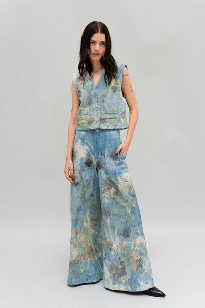 PANTALÓN SONIA TIE DYE